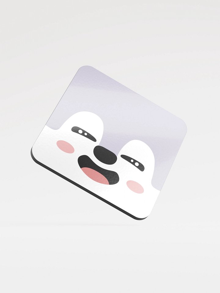 Skzoo Wolf Chan Coaster product image (1)