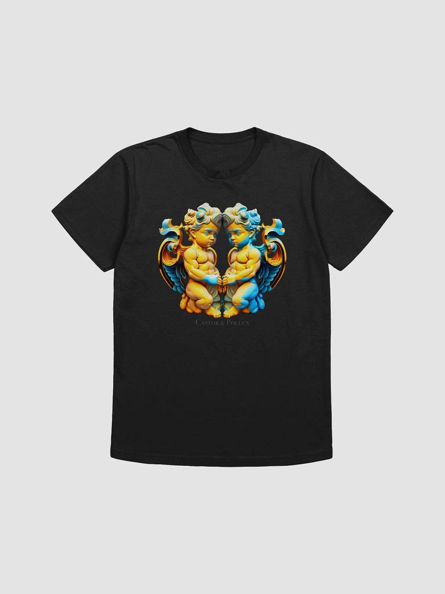 MM Mens Gemini 