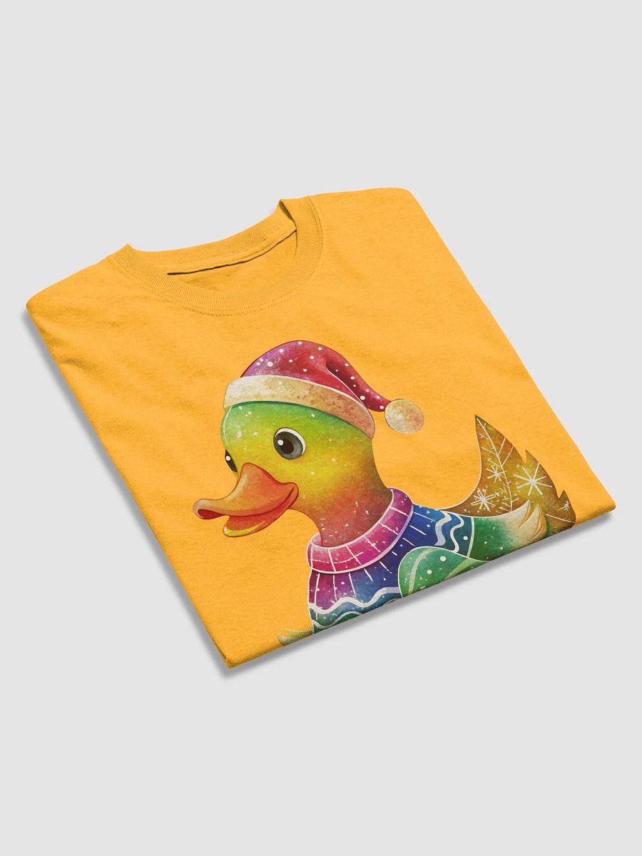 Santa Duck Rainbow product image (3)