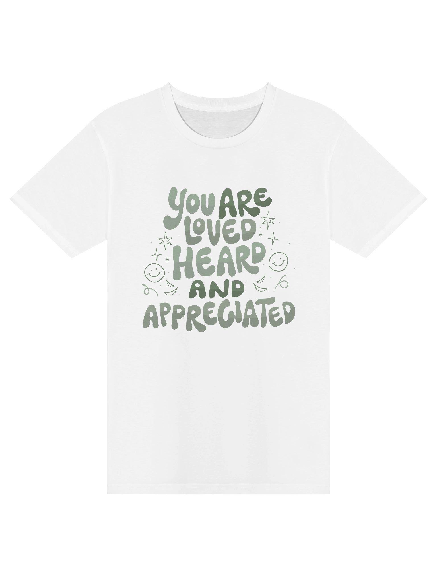 Exclusive LHA Shirt product image (1)