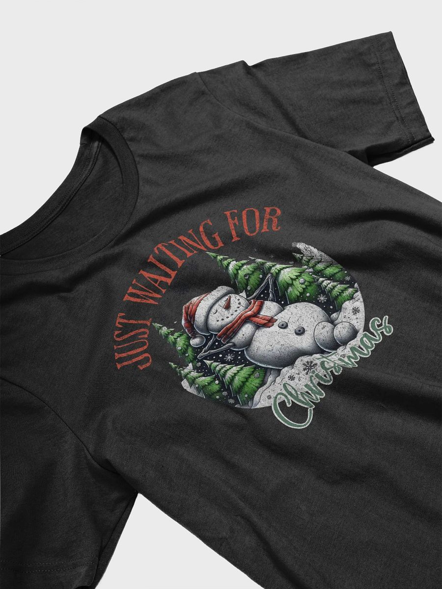 Christmas Snowman 03 product image (9)