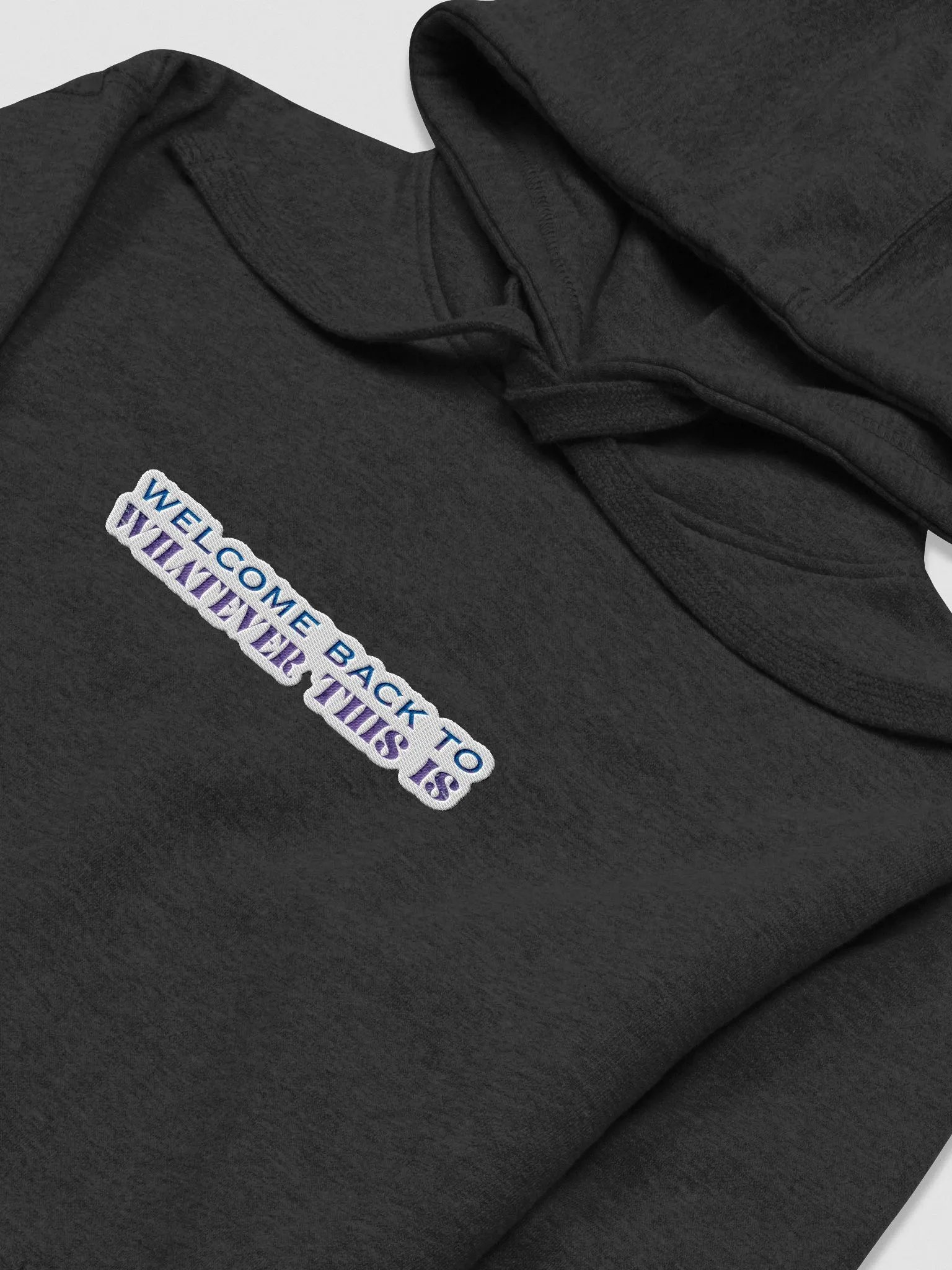 Welcome Back to Whatever This Is product image (20)