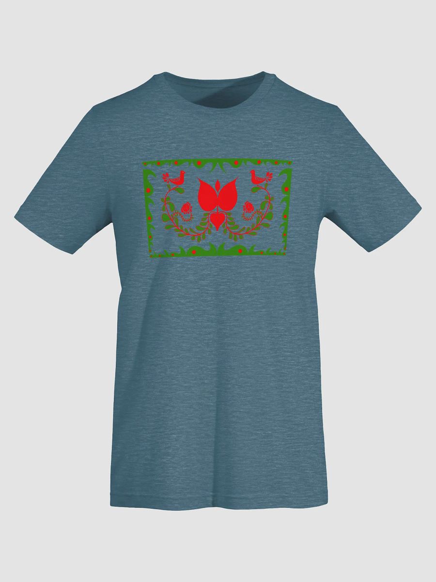 Hungary Style Harmony T-Shirt product image (5)
