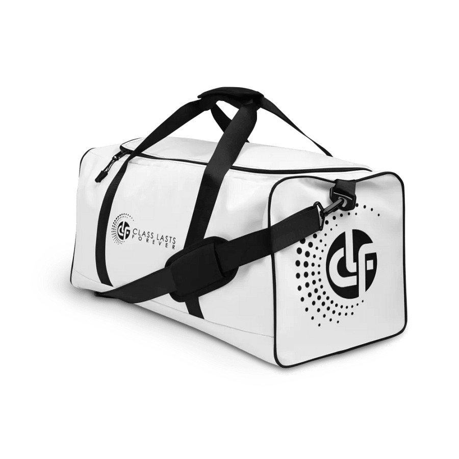 CLF Duffle Bag V1 product image (3)