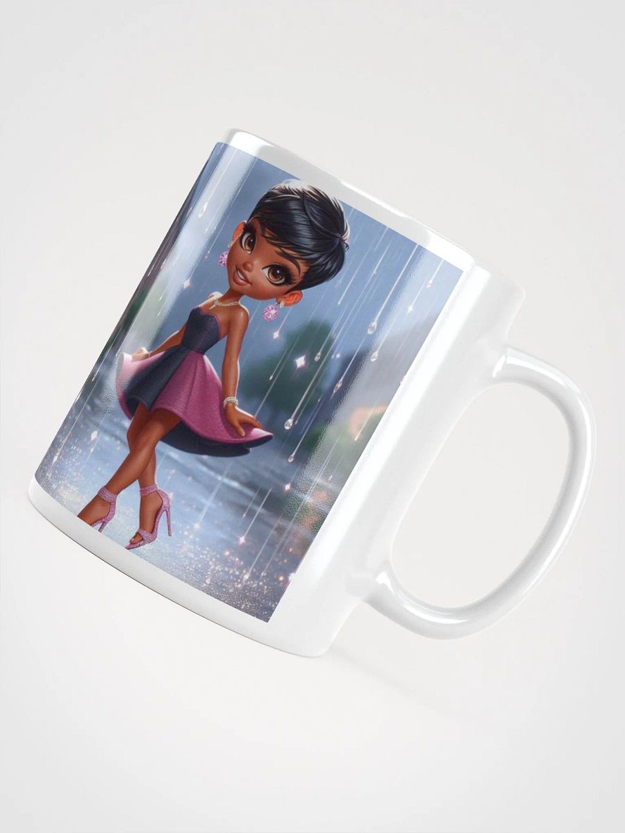 Smooches in the Rain product image (5)