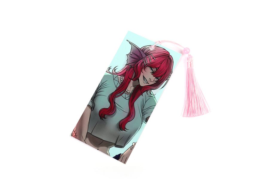 MK Krew Finley Bookmark product image (8)