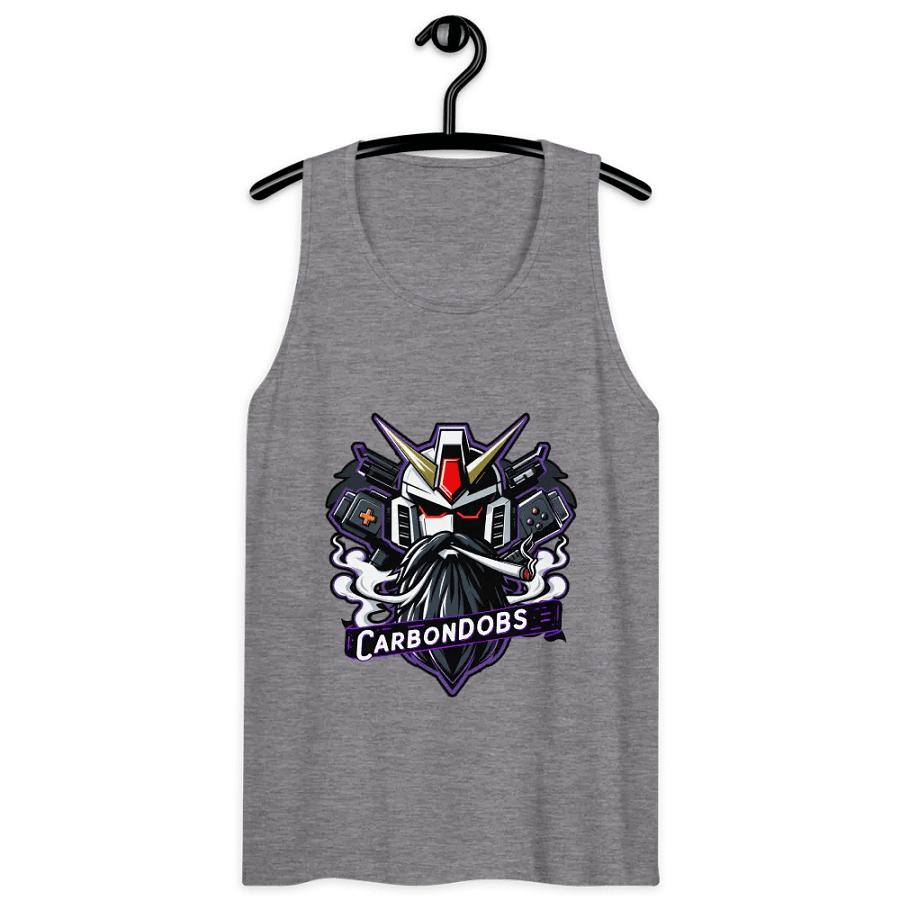 Dobs Tank Top product image (125)