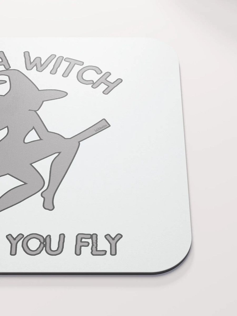 LIFE'S A WITCH AND THEN YOU FLY product image (5)