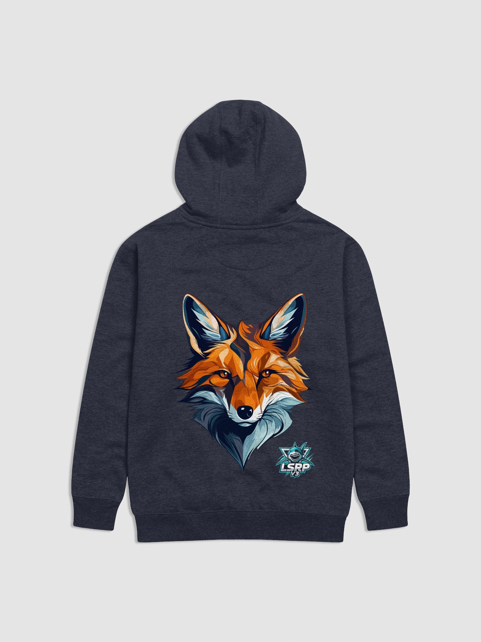 Sweat Capuche LANDRIDGE product image (22)