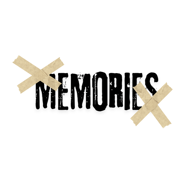 Memories Collection