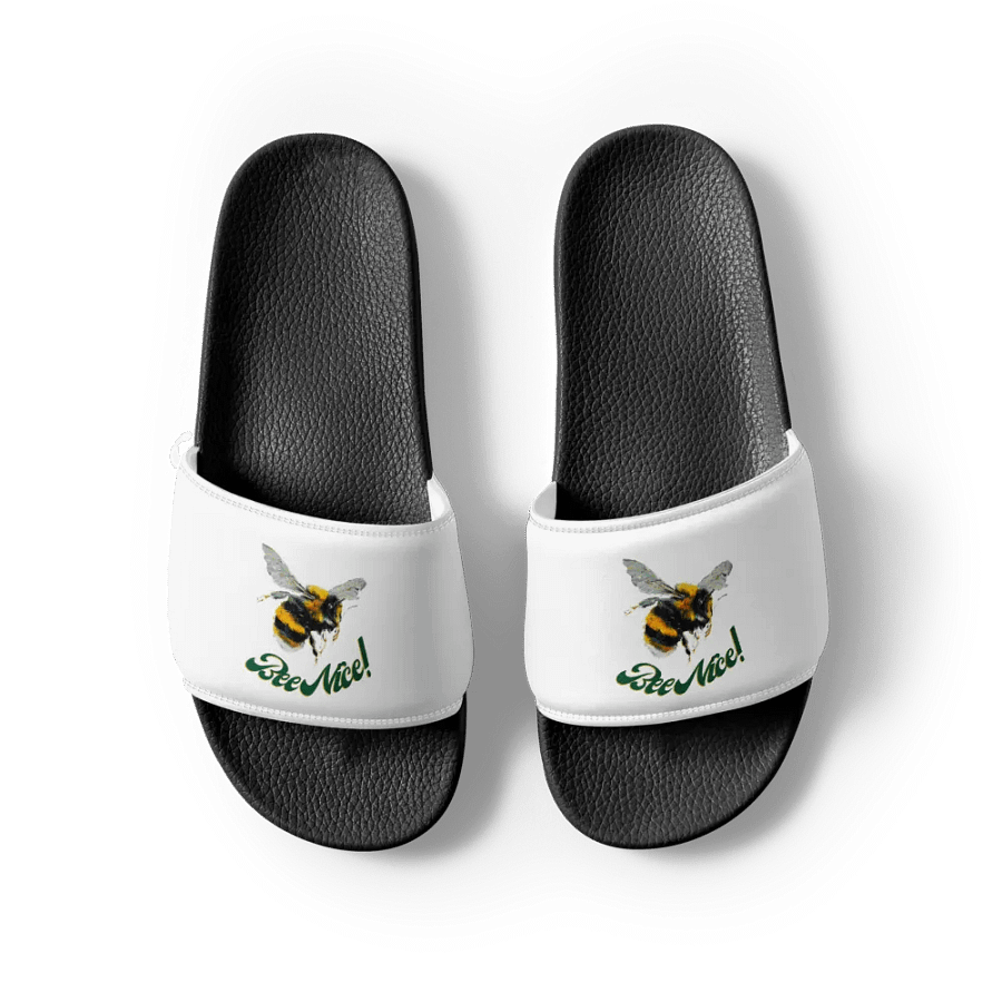 Bee Nice! Women's Slide Sandals product image (7)