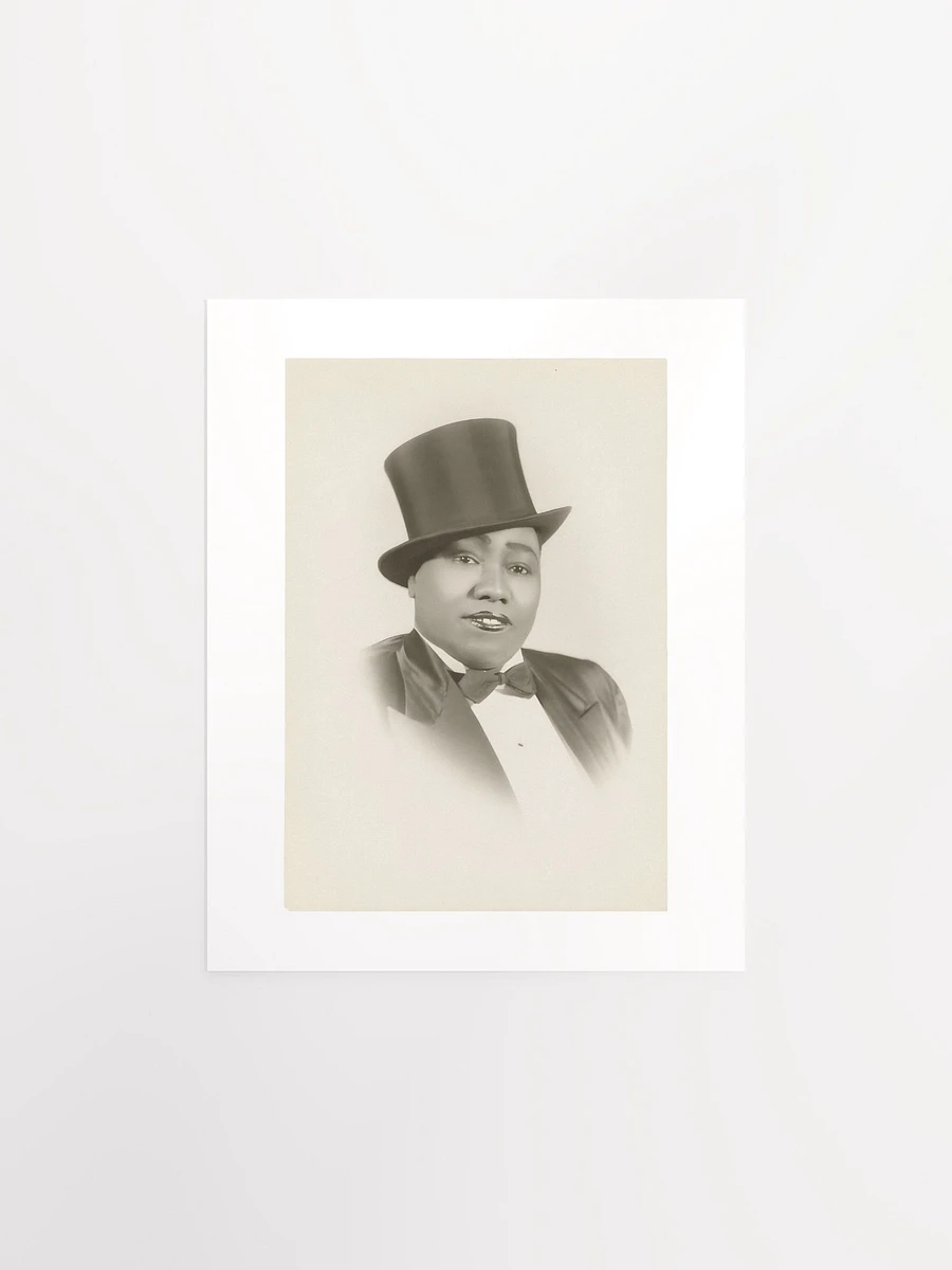 Gladys Bentley By Unknown (c. 1920) - Print product image (1)