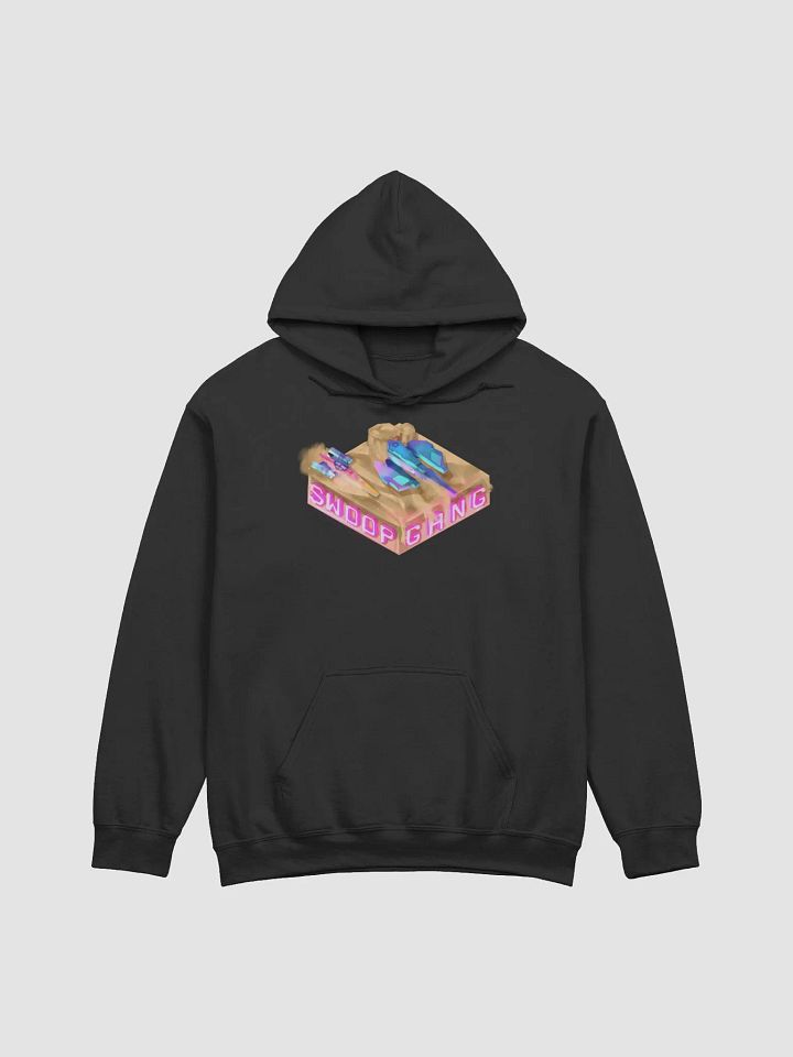 Swoop Gang Full - Hoodie product image (1)
