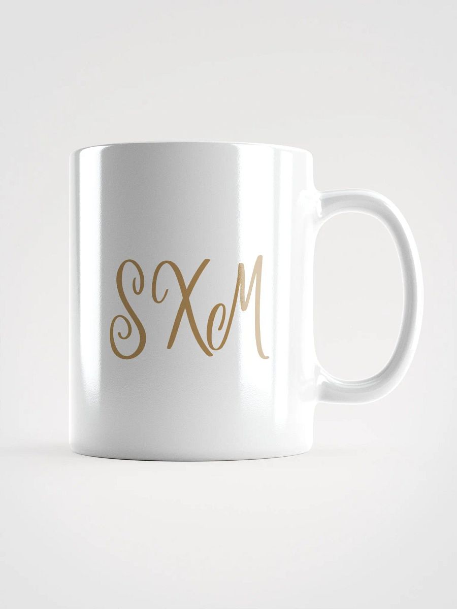 Celestial SXM Mug product image (1)