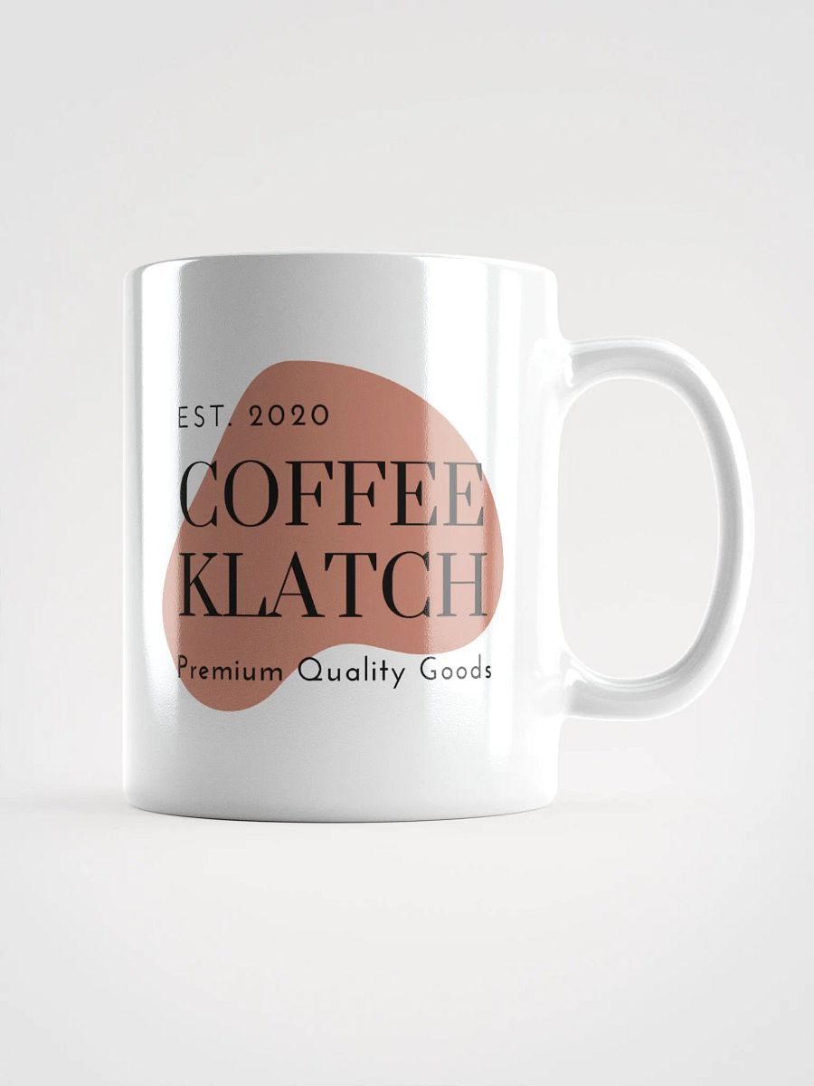 Coffee Klatch Sip product image (2)