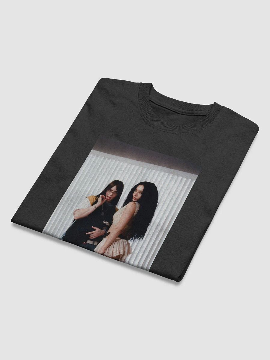 Charli xcx & Billie Eilish Tshirt product image (3)