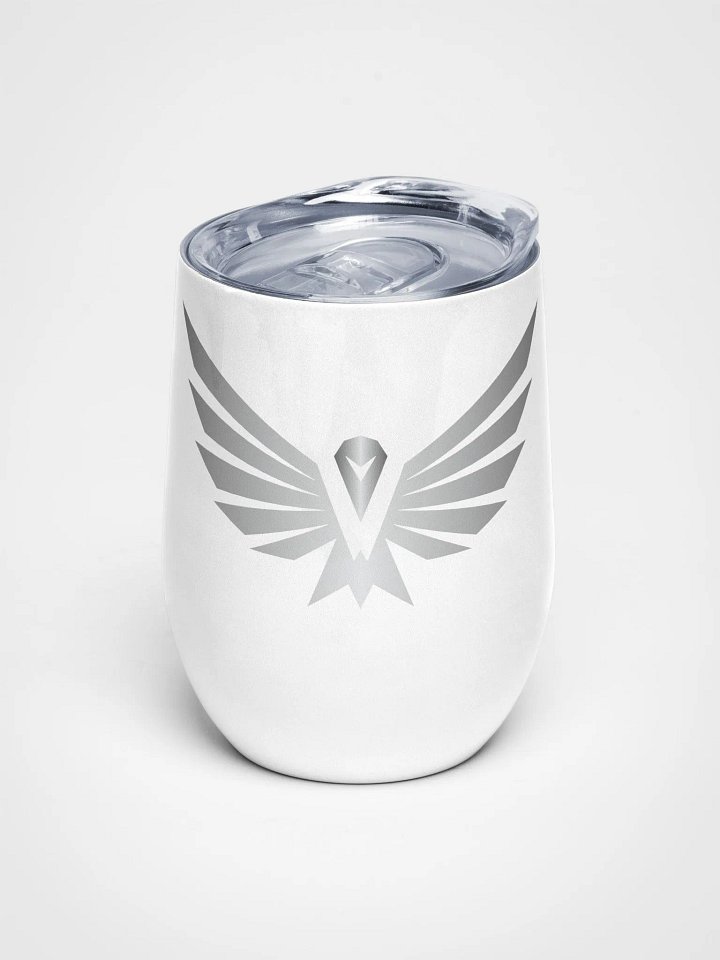 Falcon, on the Fly Tumbler product image (1)