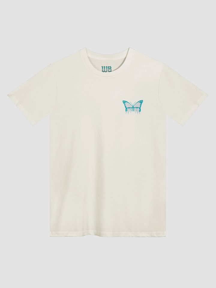 Surf and Sun Sketch T-Shirt product image (2)