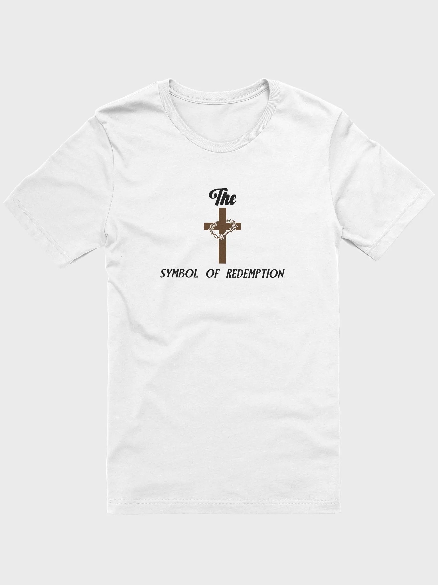 THE CROSS. SYMBOL OF REDEMPTION. product image (1)