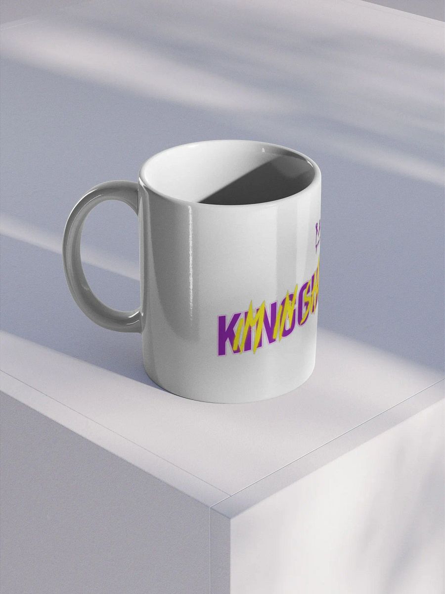 IM IN SHAMBLES MUG product image (1)