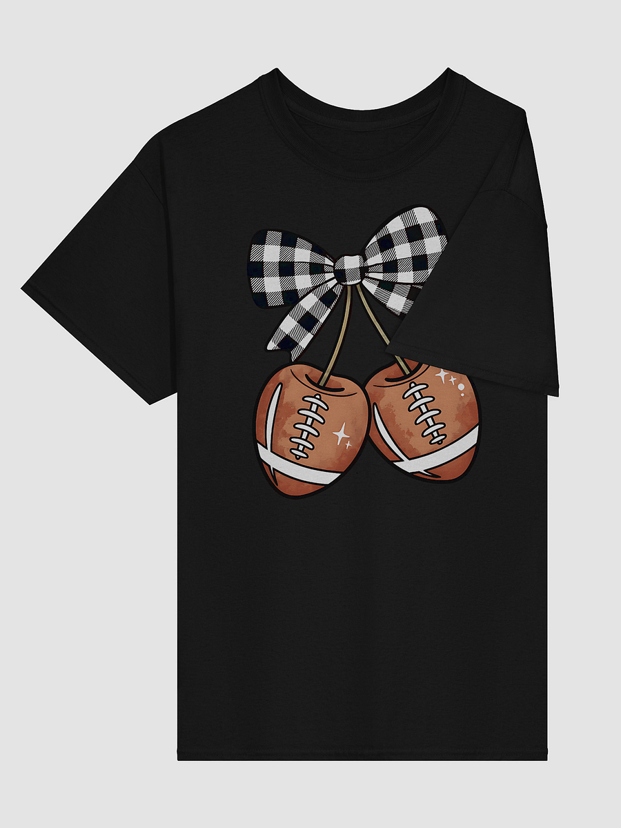 Football Cherry T-Shirt product image (26)