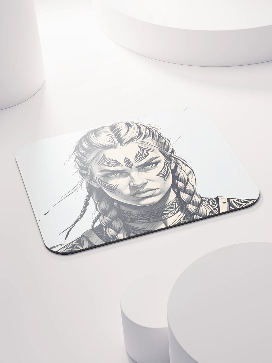 Ink Odyssey Mouse Pad product image (4)