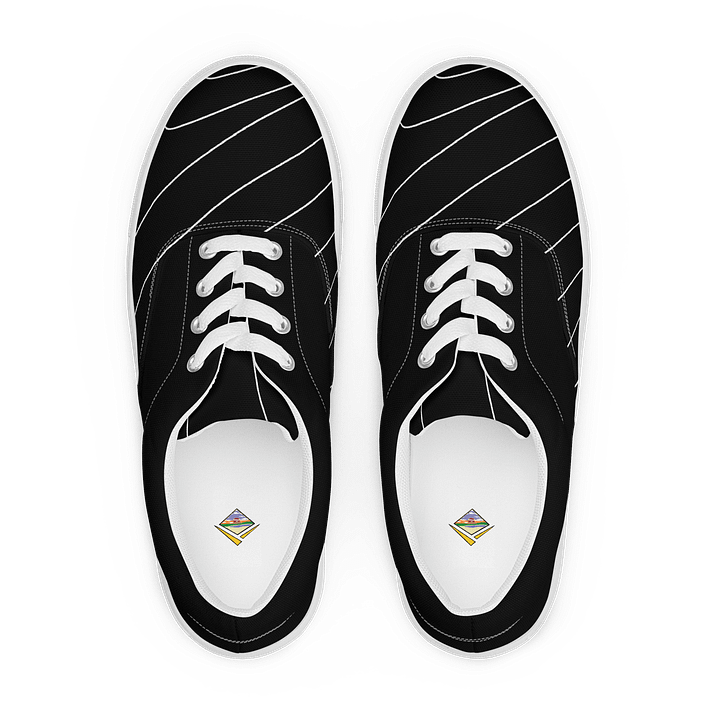 S³ Shadow Step Canvas Shoes product image (1)