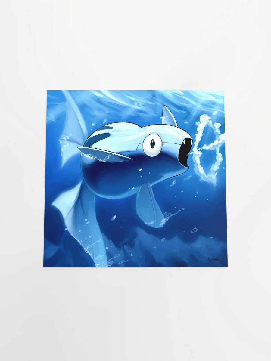 PKMN - Remoraid product image (16)