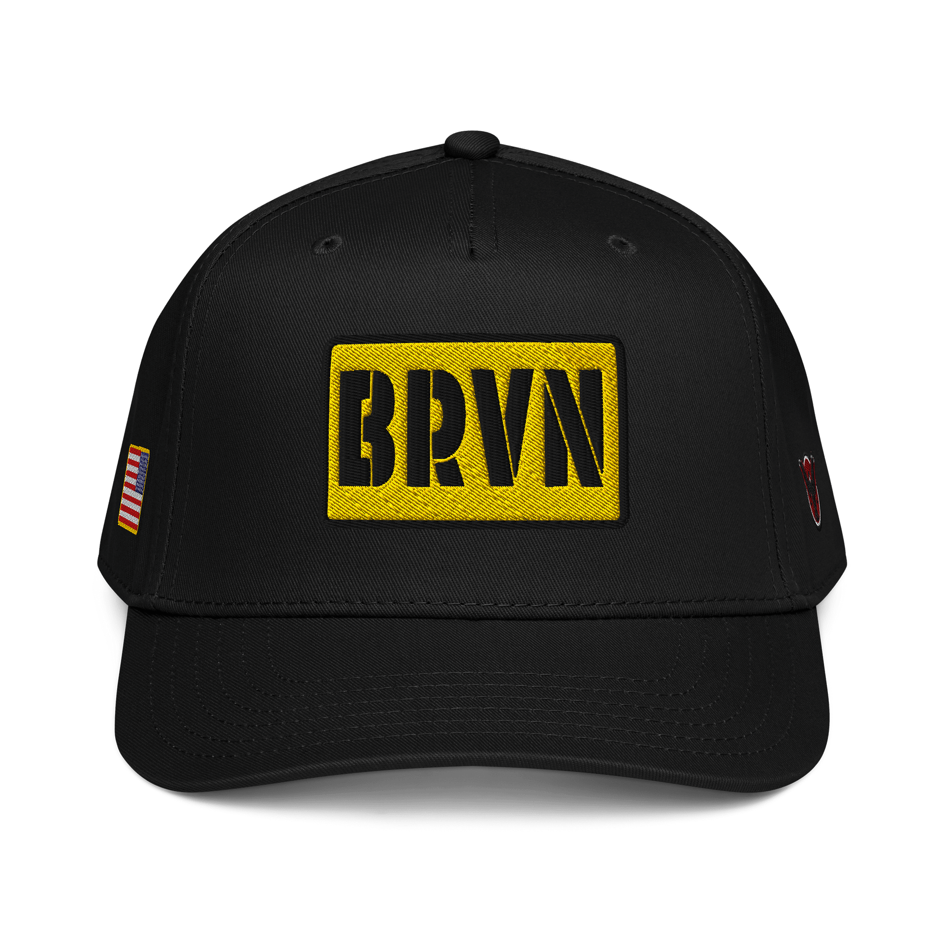 BRVN VALOR HAT product image (1)