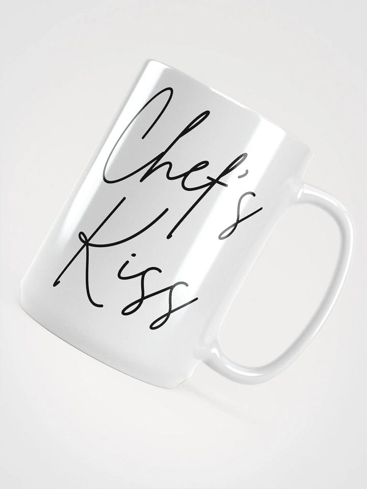 Chef Douglas Mug product image (2)