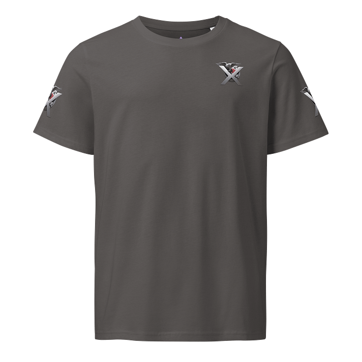 Eagle-X Power Unisex Tee (Print) product image (3)