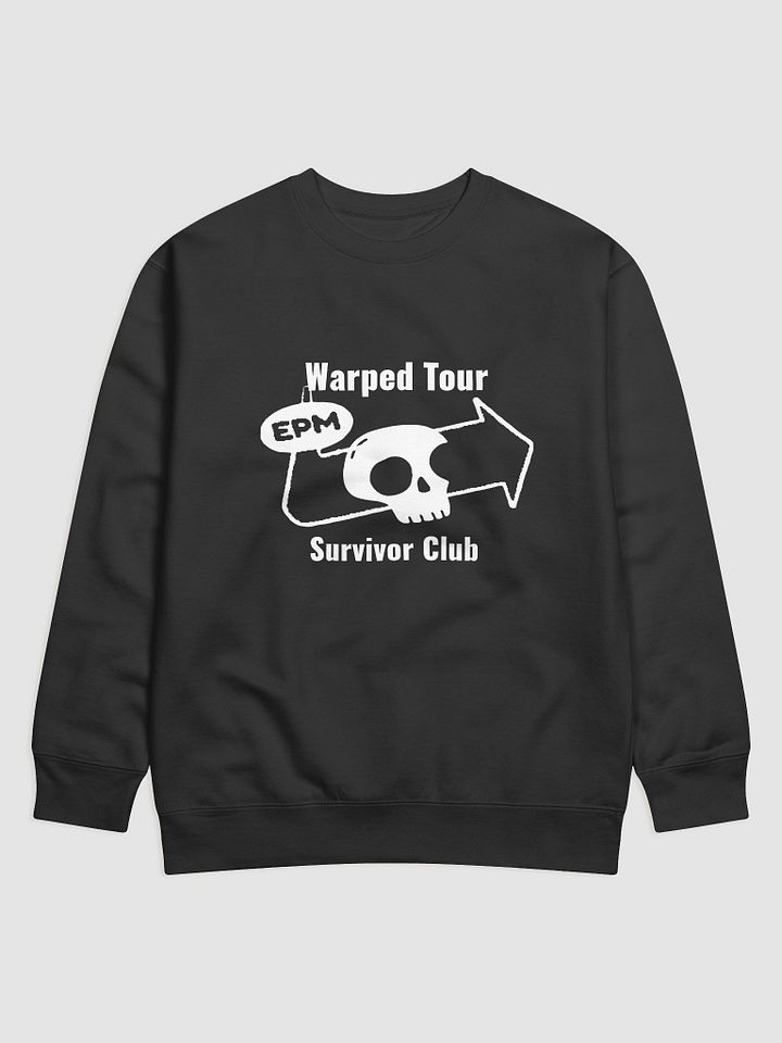 Warped Tour Survivor Club product image (1)