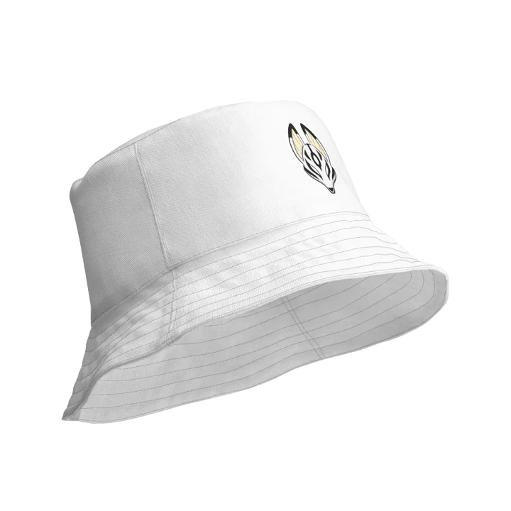 Bucket hat logo product image (2)