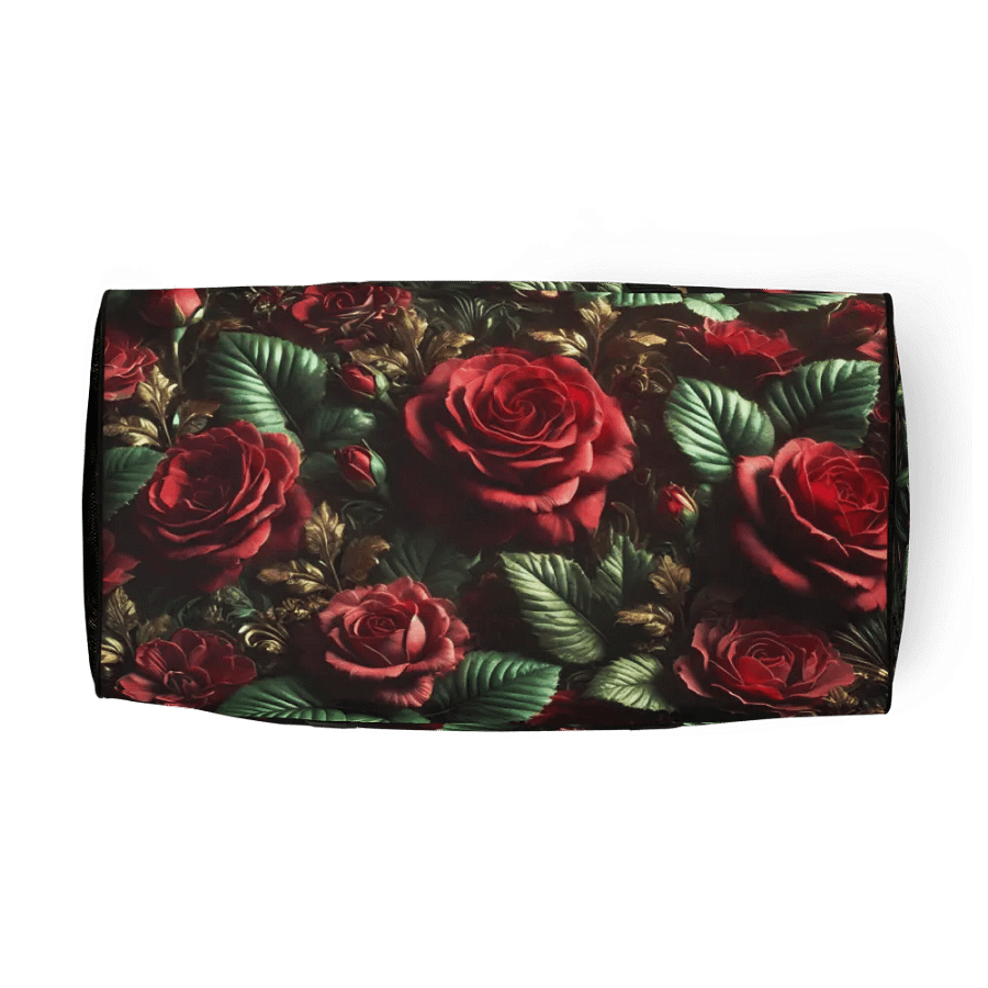 Rancho El Colibri Album Duffel bag product image (5)