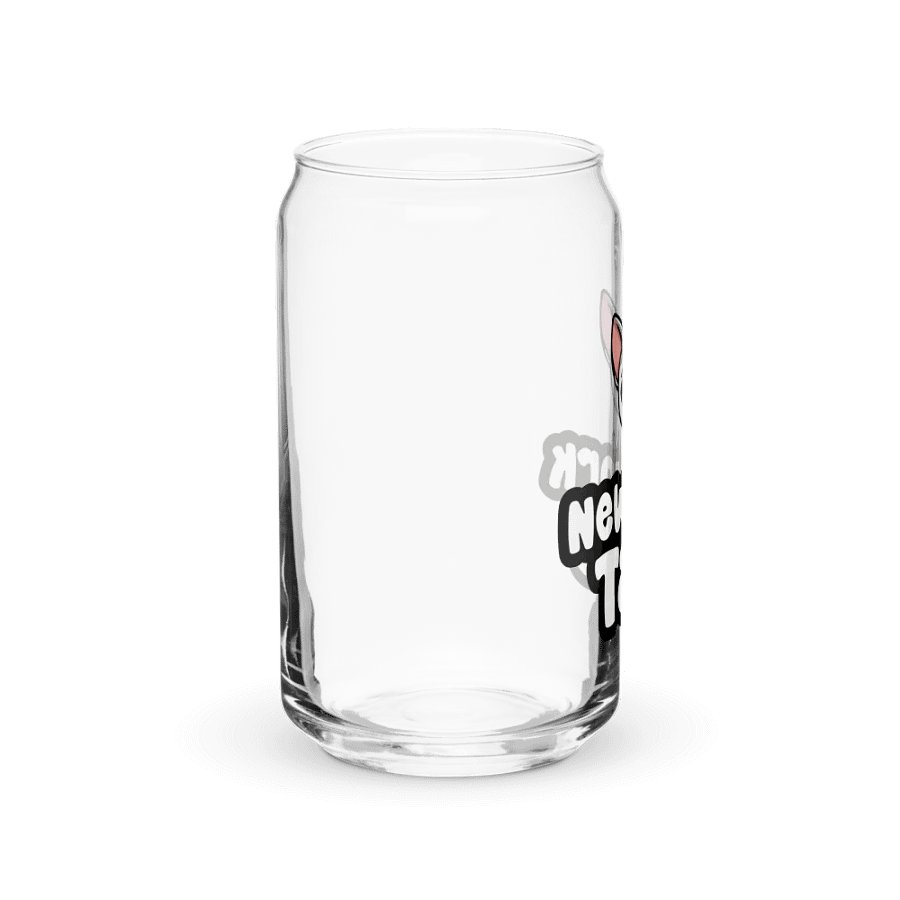 Choco’s Can-Shaped Glass product image (4)