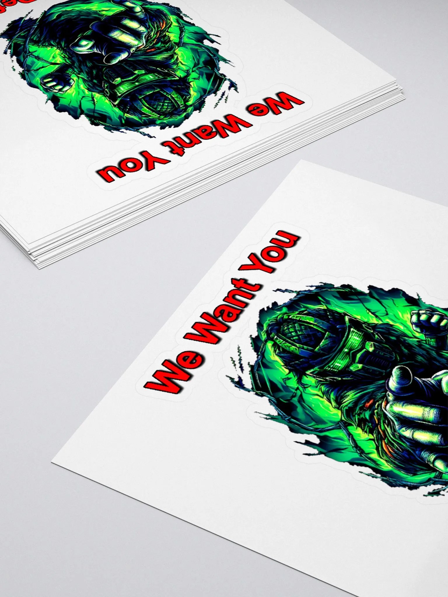 Zombie Defense Squad product image (4)