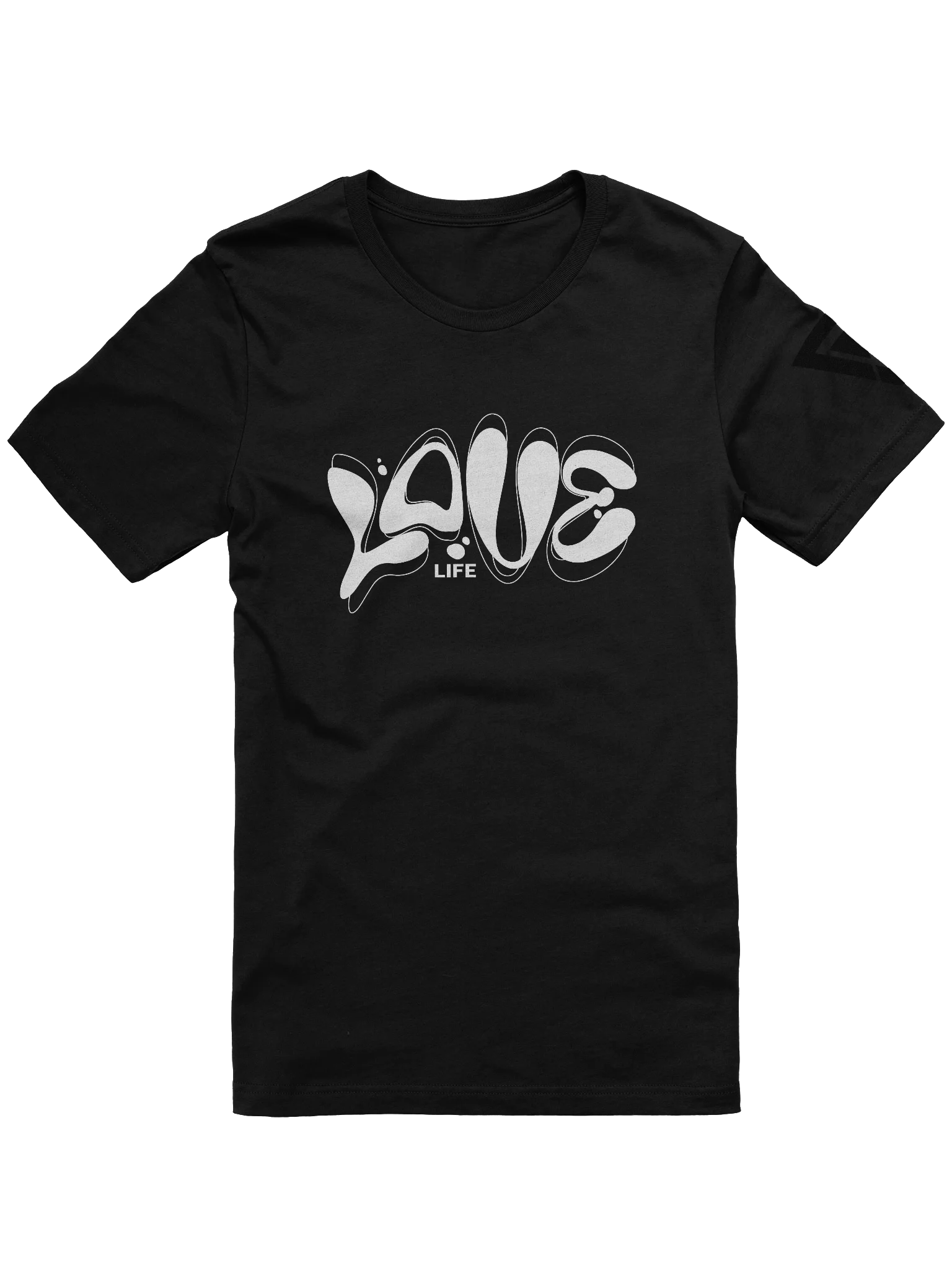 Love Life T-Shirt product image (1)