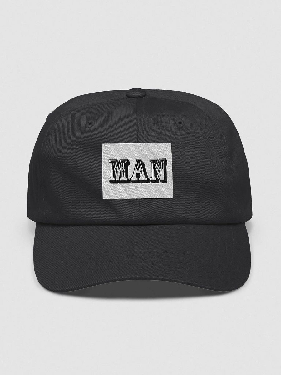 MAN CAP product image (2)