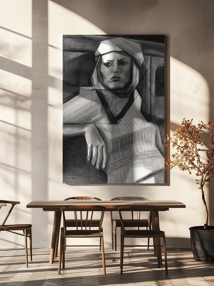 Sans titre – 30-07-18 (Faye Dunaway) product image (6)