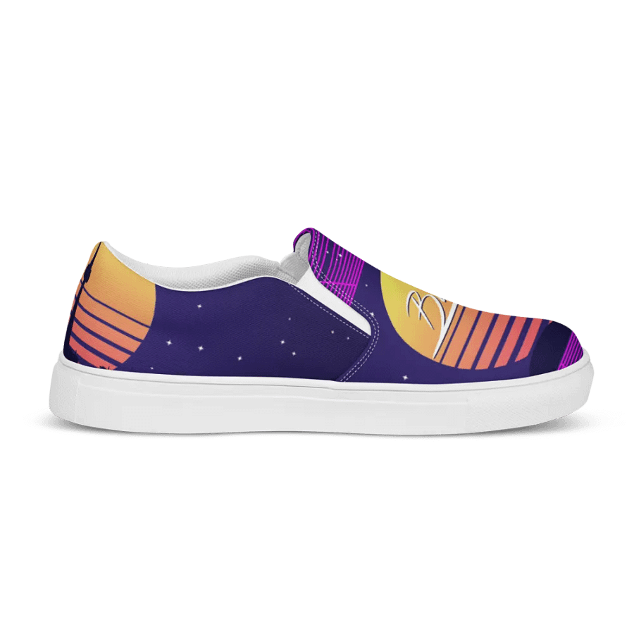 ButtBoi Industries Slip-On Sneakers (Women) product image (7)