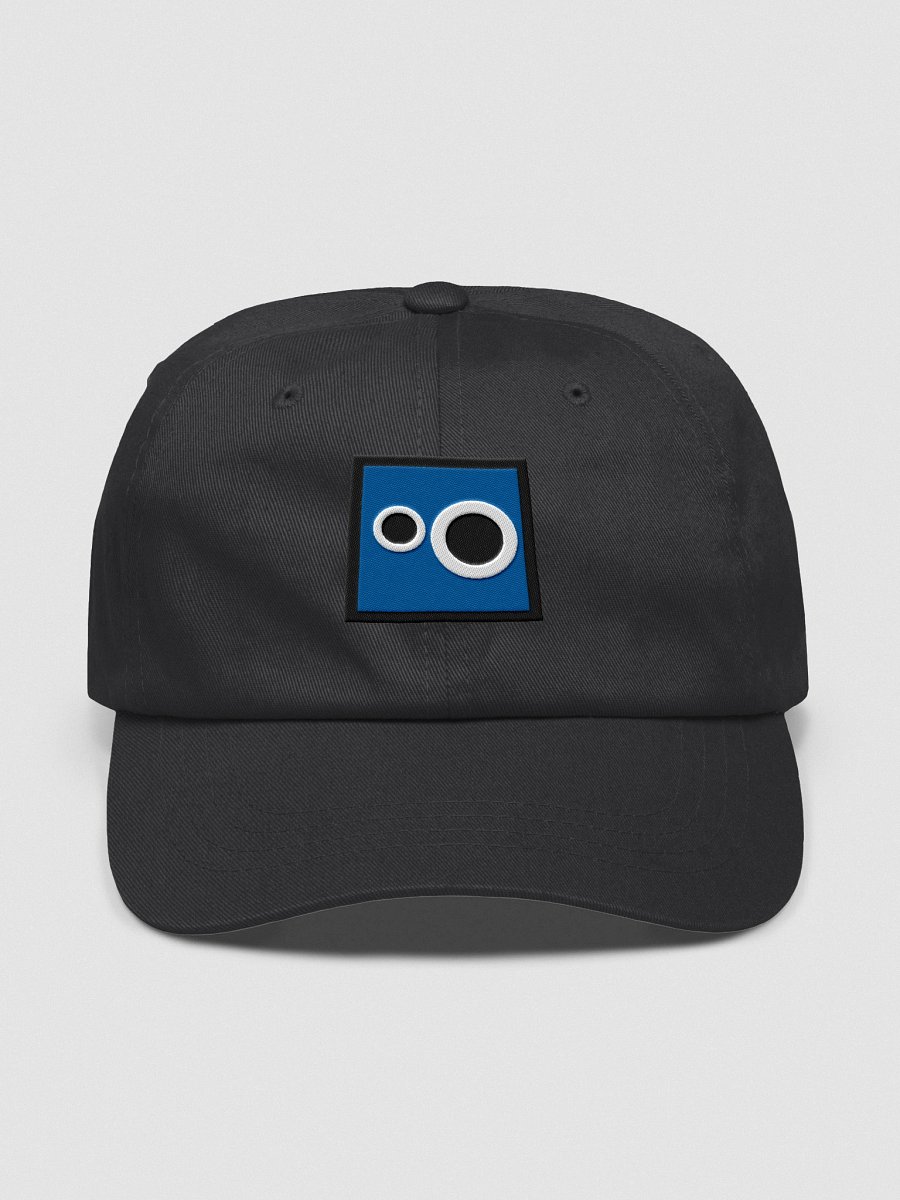 Inspect Eyes Cap product image (1)