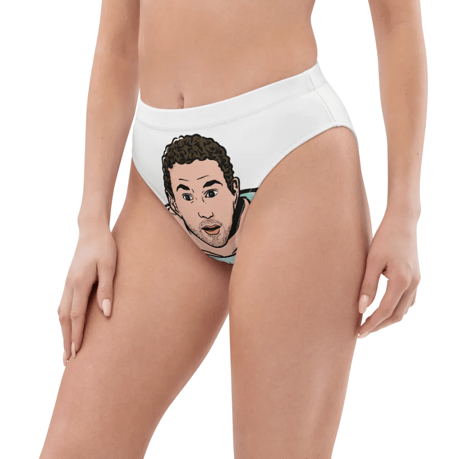 Buy this - You Won't (Mark) product image (1)