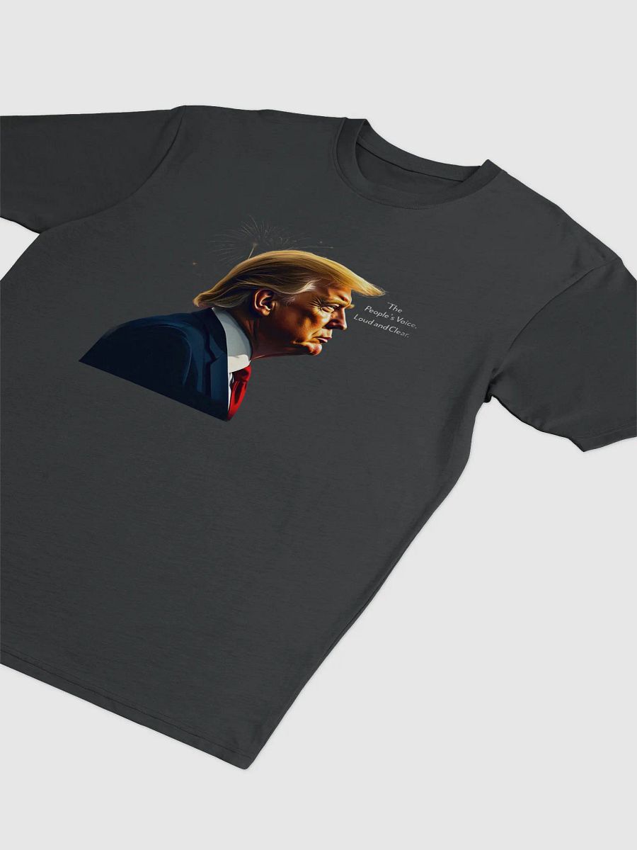 Firework Executive Men's Tee product image (3)