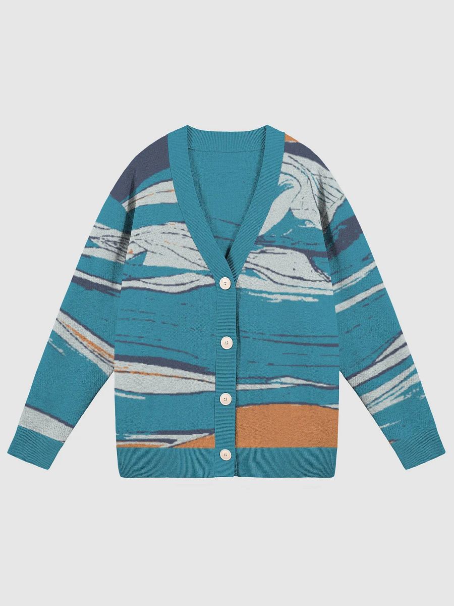 Sea and Sand Knit Cardigan (Exclusive) product image (1)