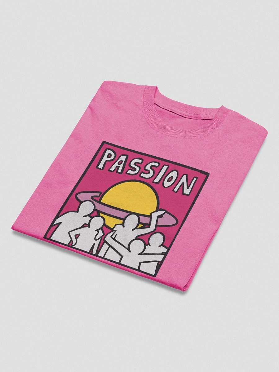 Passion's People T-Shirt product image (20)