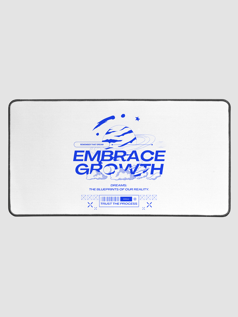 Embrace Growth | Desk Mat product image (1)