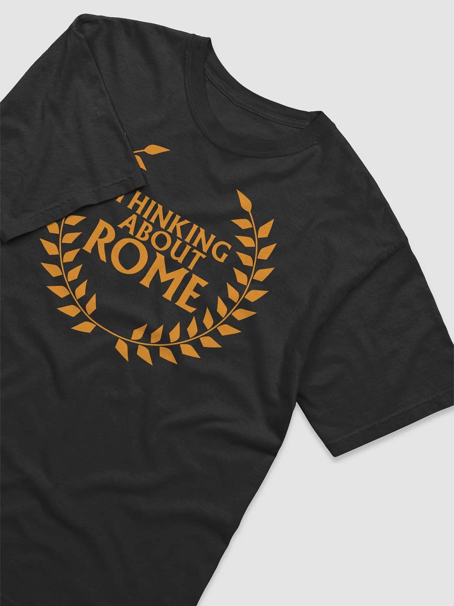 Thinking About Rome T-Shirt product image (10)