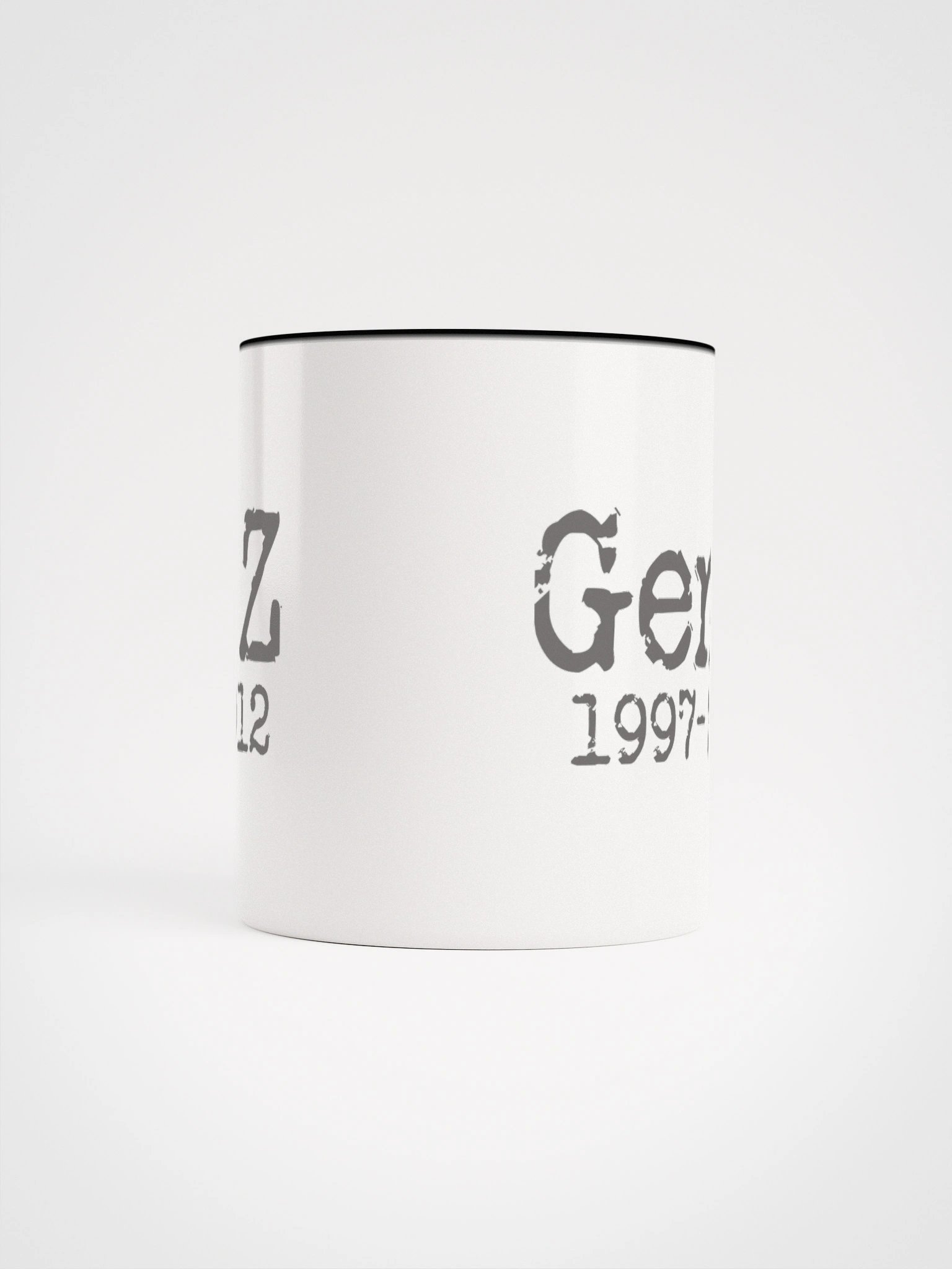 Gen Z 1997–2012 Ceramic Mug product image (59)