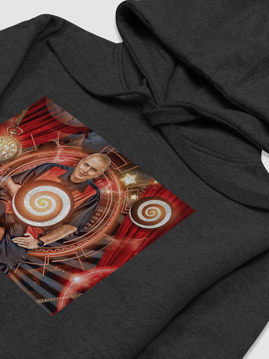 Mike Lee Hypnosis Hoodie (Logo) product image (3)