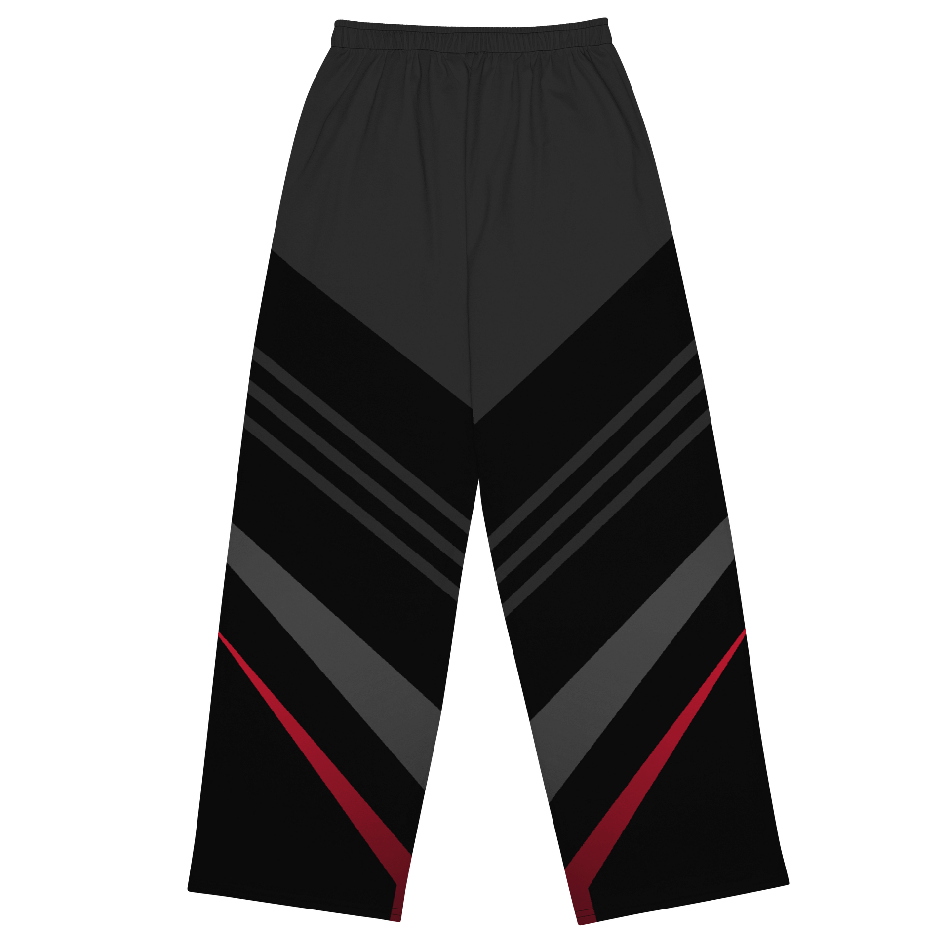 BLACK RED MO product image (2)
